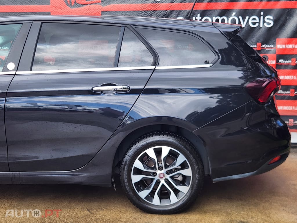 Fiat Tipo 1.3 Multijet