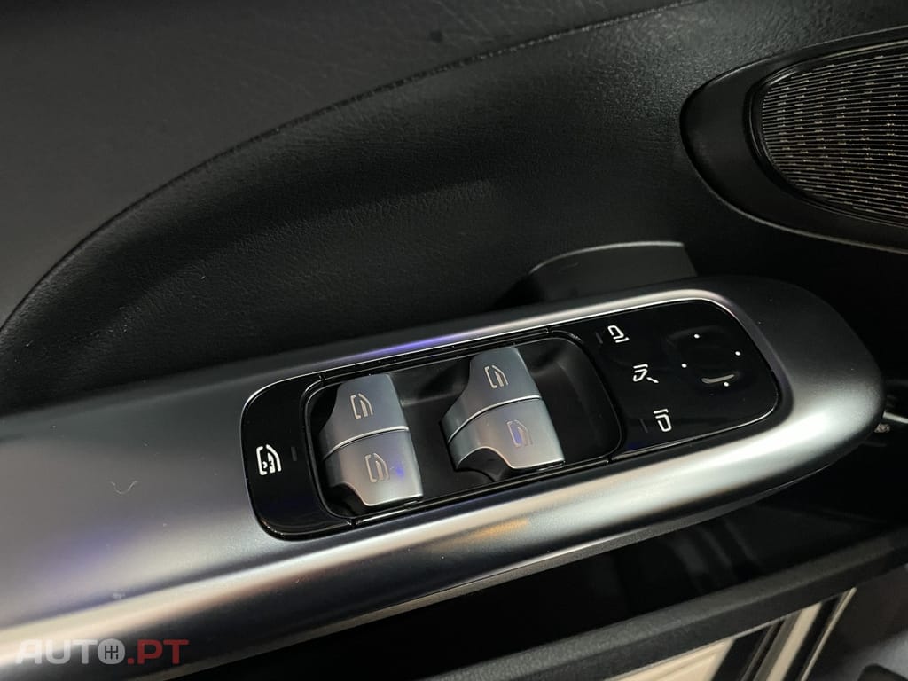 Mercedes-Benz C 220 d Avantgarde