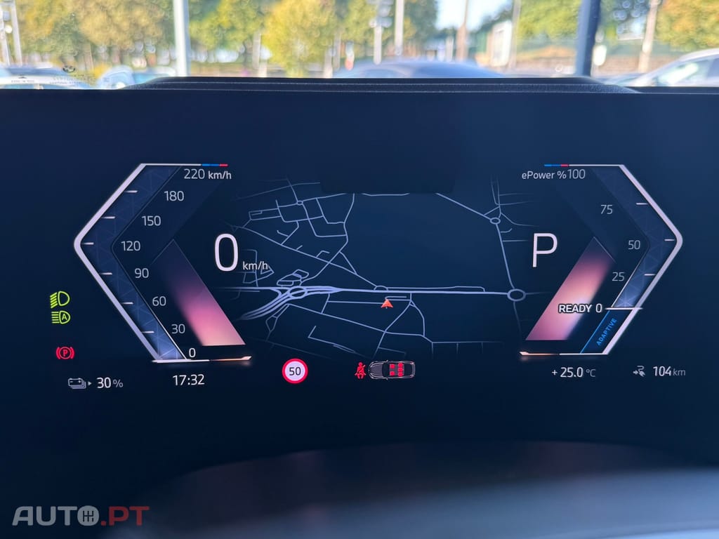 BMW i4 eDrive40 Pack Desportivo M