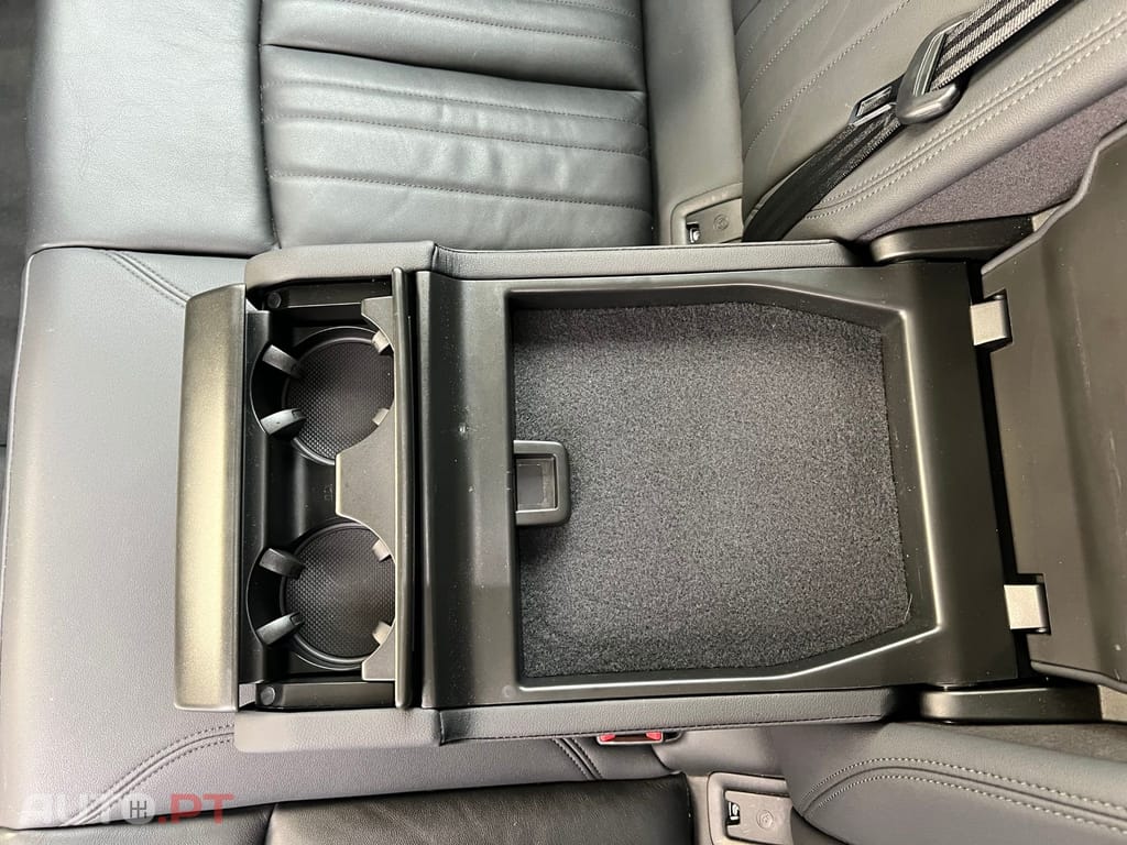 Audi E-Tron 50 Launch Quattro