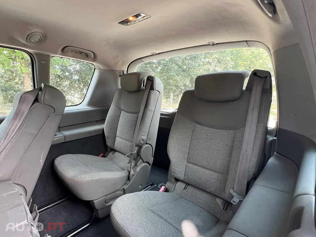 Renault Espace 1.9 dCi Confort 6L