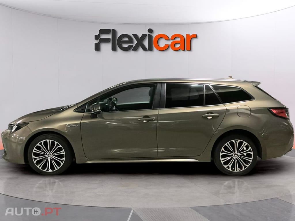 Toyota Corolla Touring Sports 1.8 Hybrid Comfort