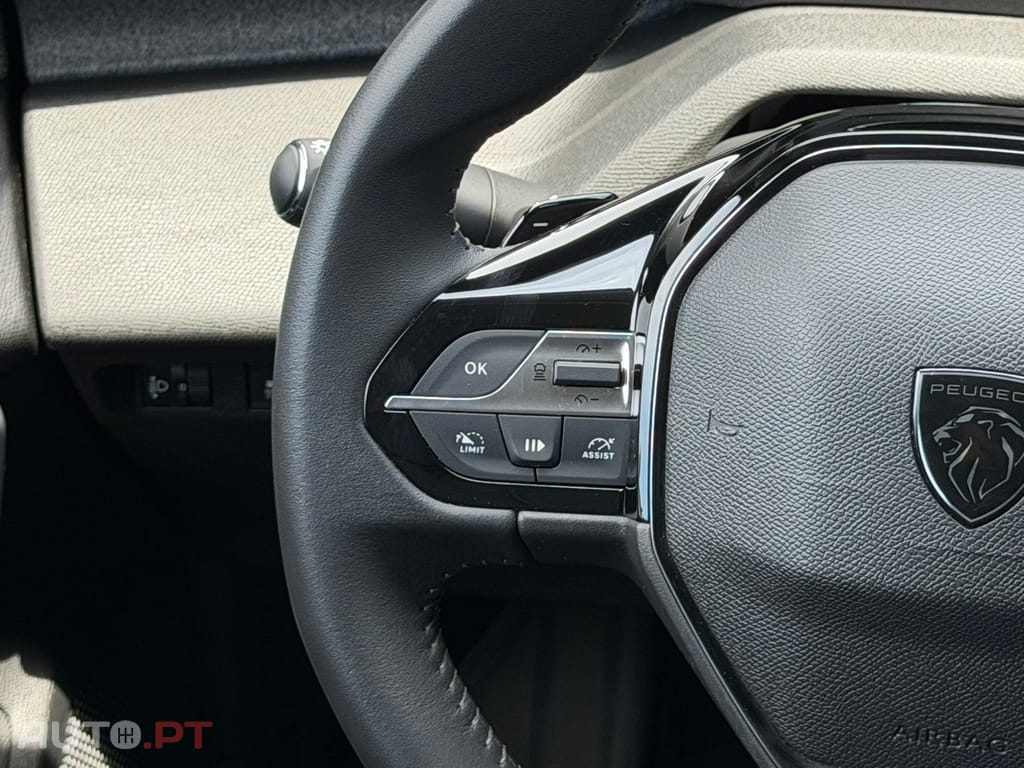 Peugeot 308 SW 1.6 Hybrid Allure Pack e-EAT8
