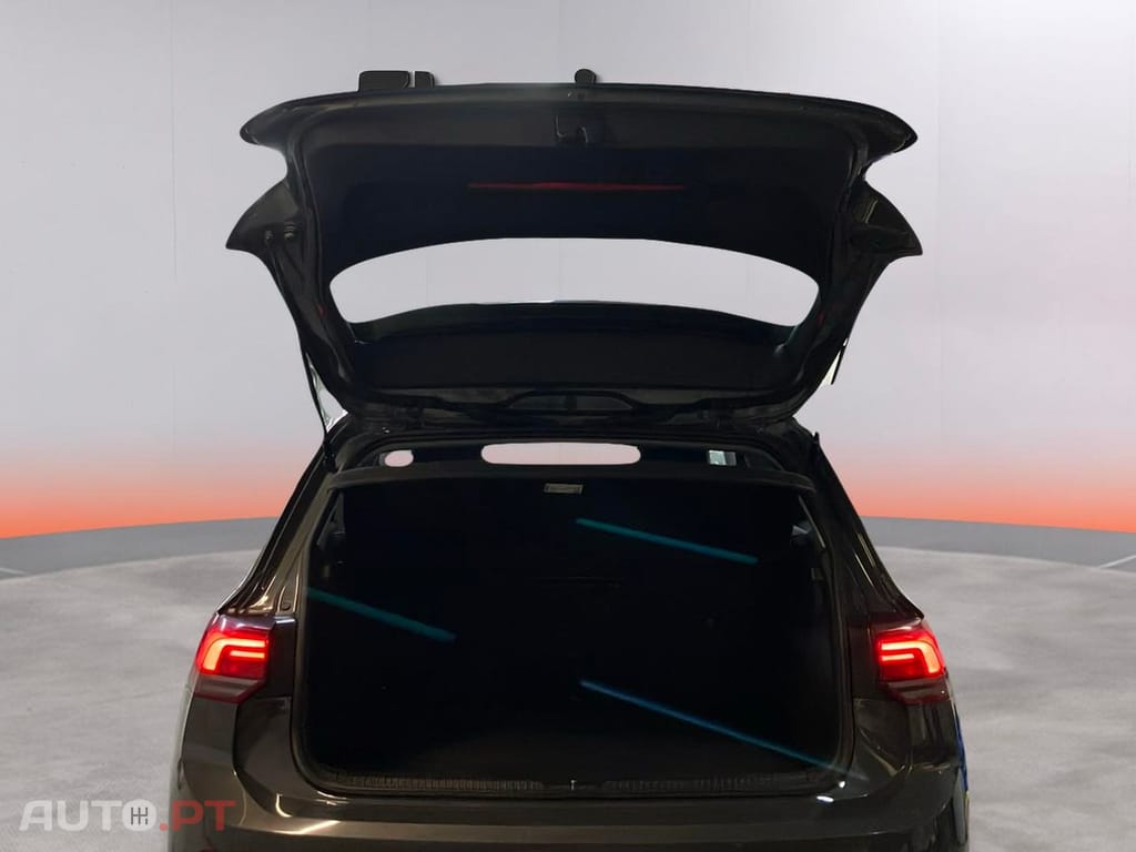 Volkswagen Golf 1.0 TSI Life