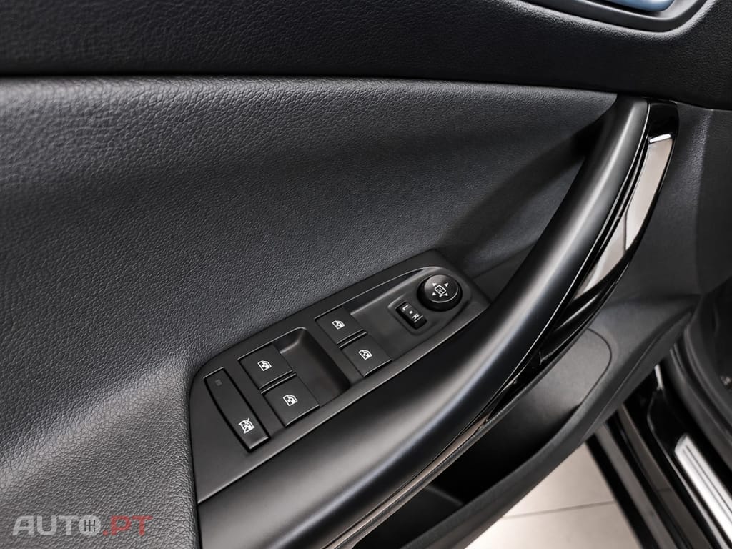 Opel Astra Sports Tourer 1.5 D Design & Tech S/S