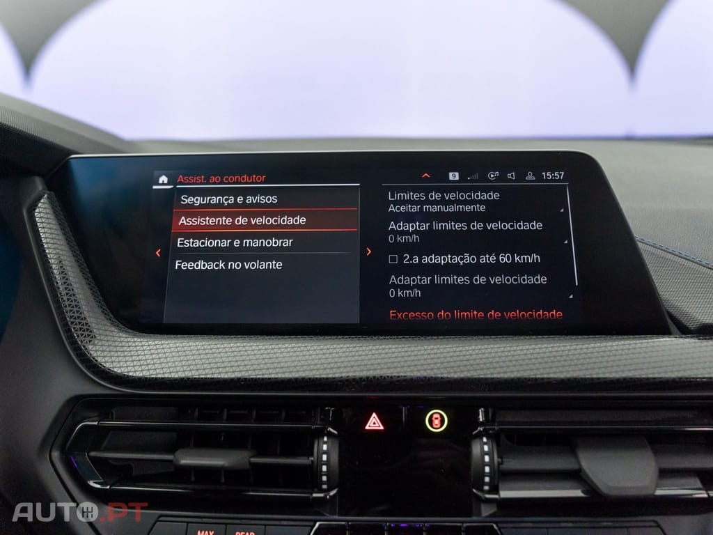 BMW 118 i Pack Desportivo M Auto