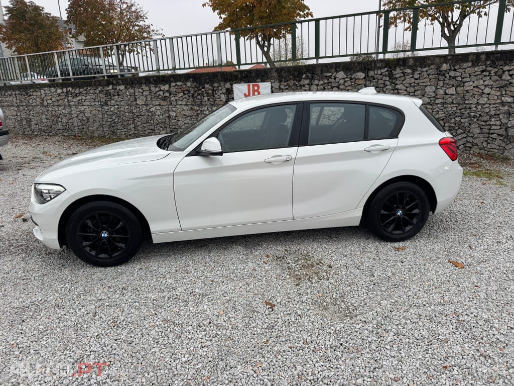 BMW 116 i