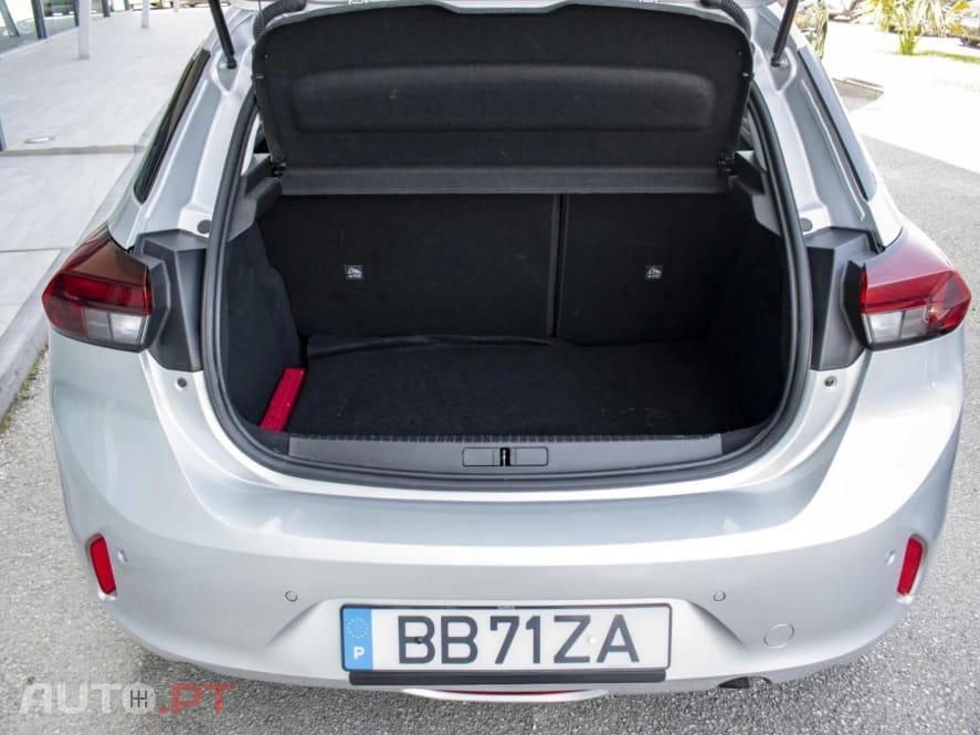 Opel Corsa 1.2 Business Edition