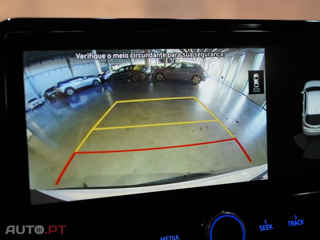 Hyundai i30 1.6 CRDi N-Line