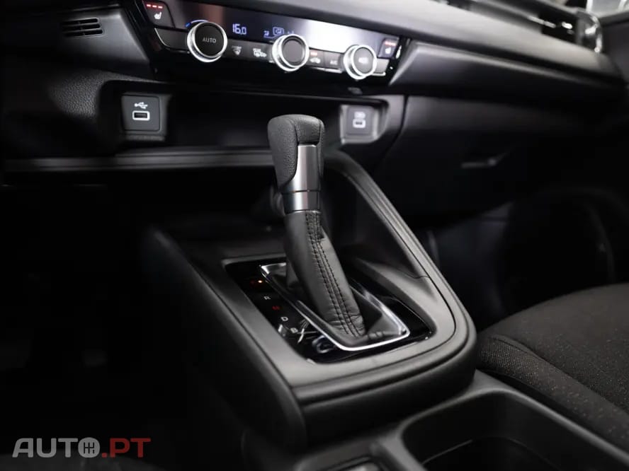 Honda HR-V 1.5 i-MMD e:HEV Elegance