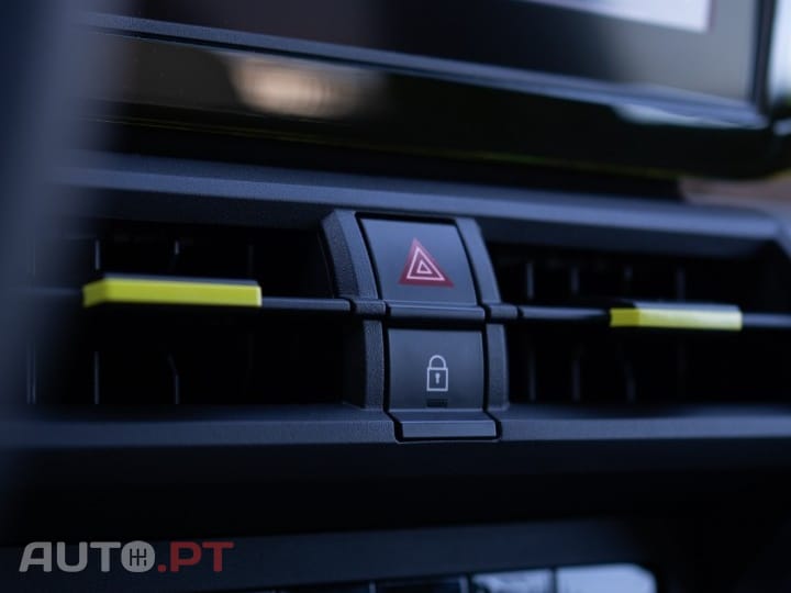 Fiat Grande Panda 1.2 Hybrid La Prima eDCT