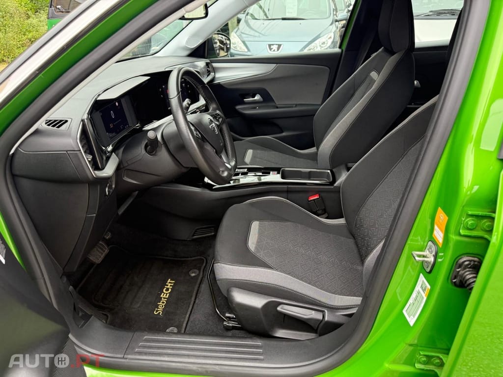 Opel Mokka-E Elegance