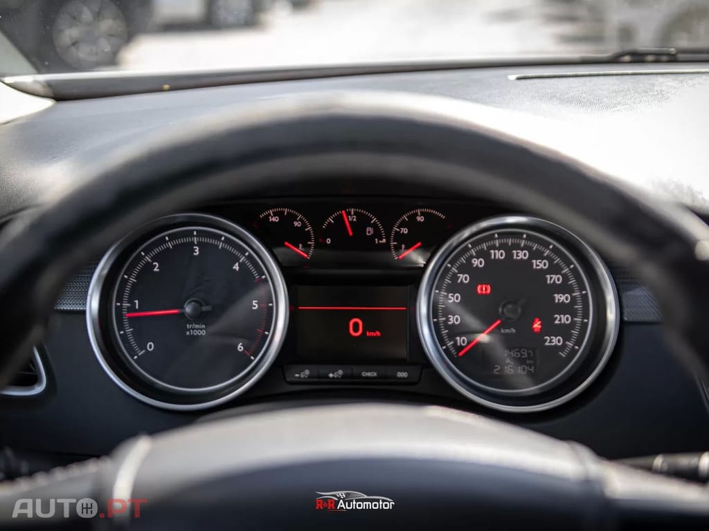 Peugeot 508 SW 1.6 HDi Access