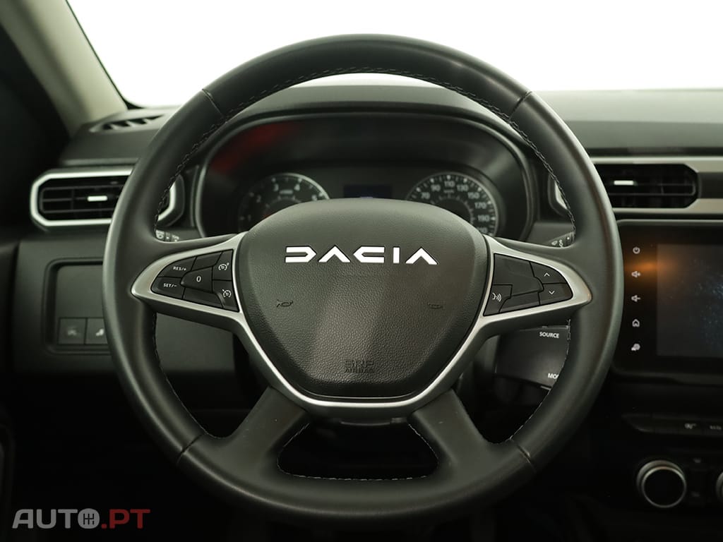 Dacia Duster Duster 1.0 TCe ECO-G Journey+ Up&Go Bi-Fuel