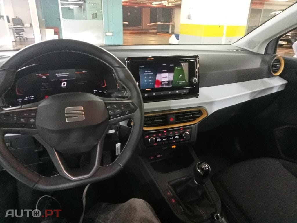 Seat Ibiza 1.0 TSI Style