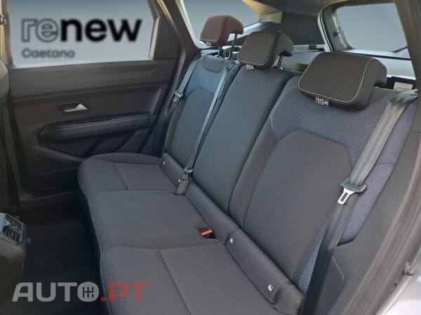 Dacia Bigster TCe 140 mild hybrid Expression