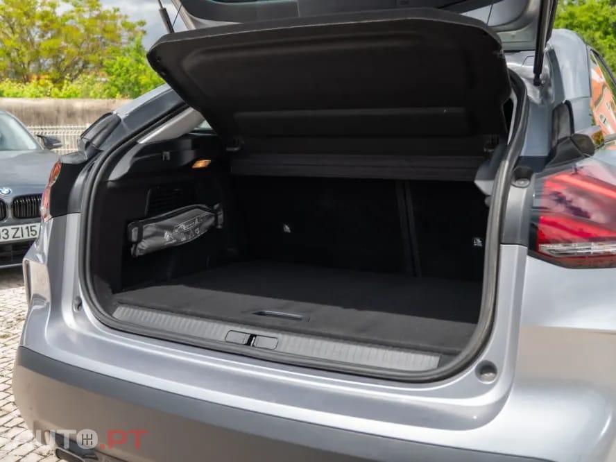 Citroen C4 1.5 BlueHDi Feel