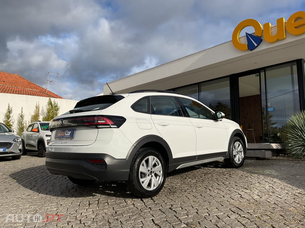 Volkswagen Taigo 1.0 TSI