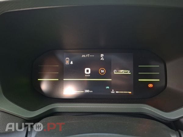 Dacia Duster 1.2 Eco-G 120 Bi-Fuel Extreme Auto
