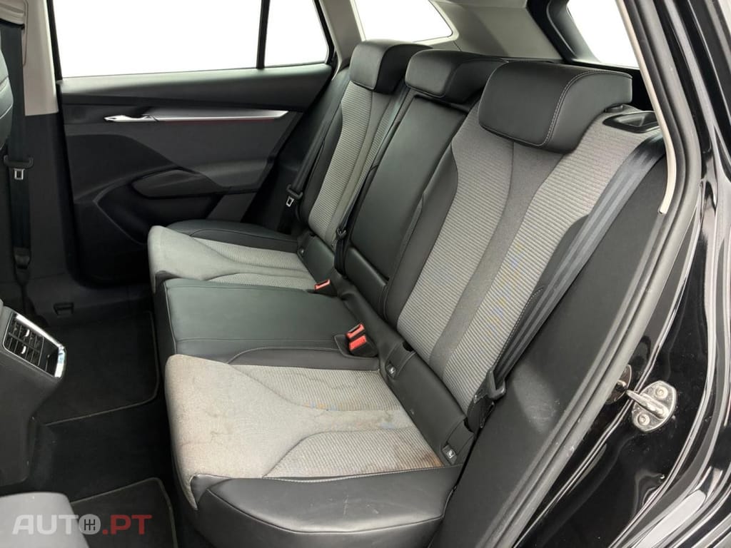 Skoda Enyaq iV 80