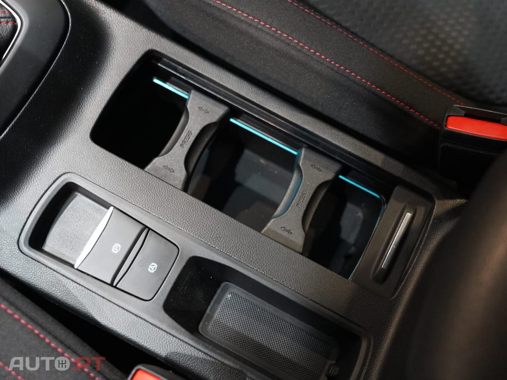 Ford Focus 1.0 EcoBoost ST-Line