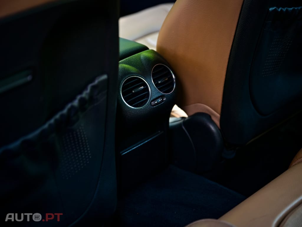 Mercedes-Benz CLK 200 K Avantgarde
