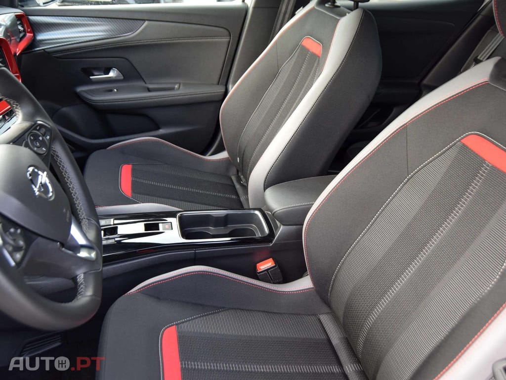 Opel Mokka-E 50 kWh GS