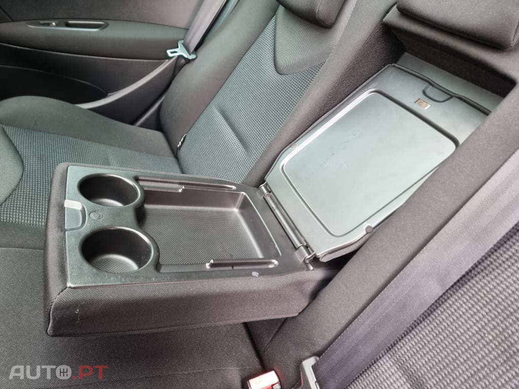 Peugeot 308 SW 1.6 HDi e-HDi Active CVM6