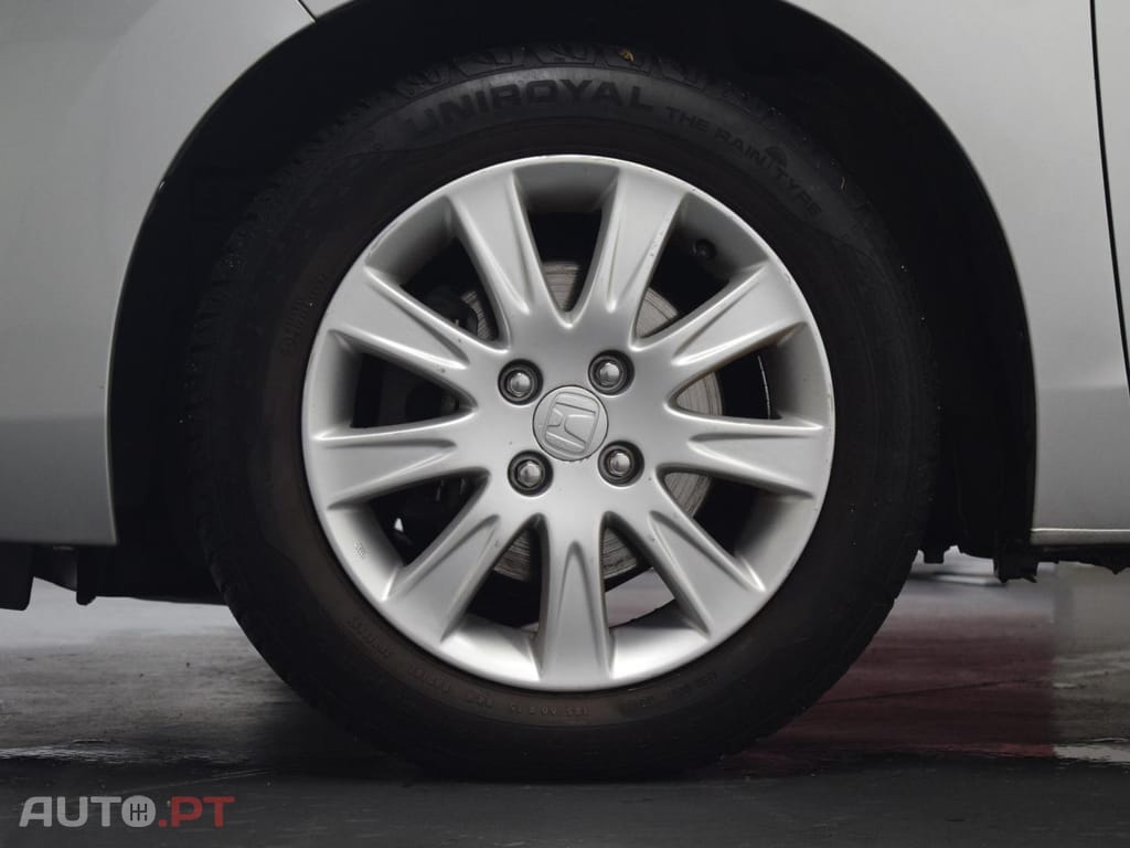 Honda Jazz 1.3 i-VTEC COMFORT