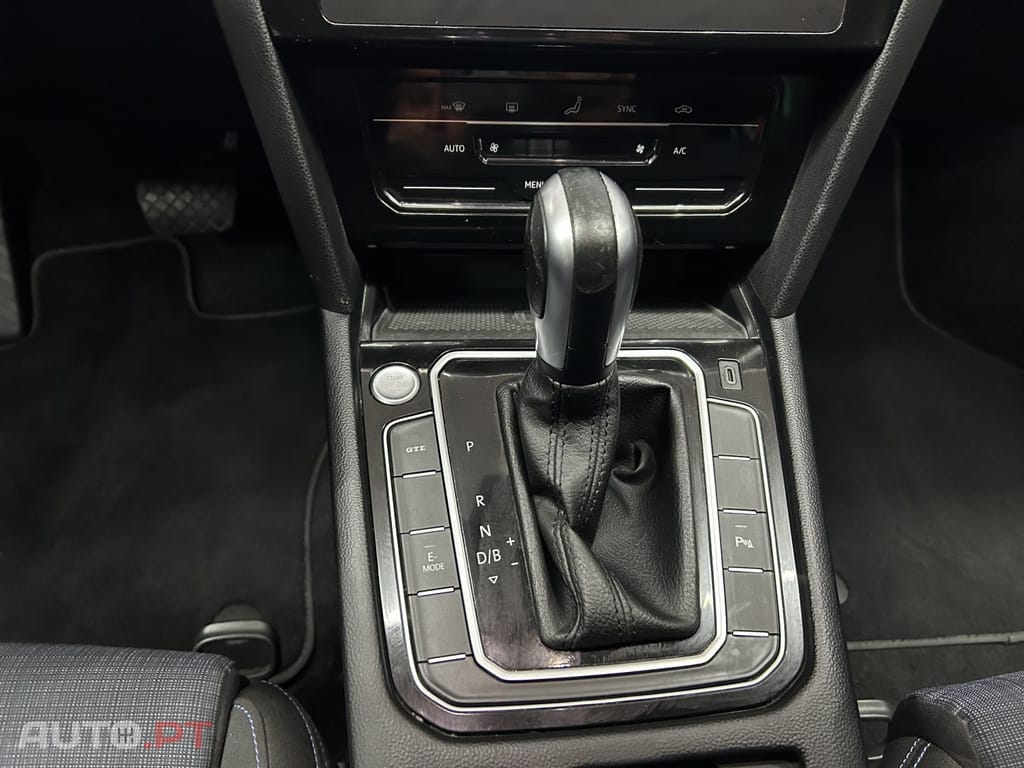 Volkswagen Passat Variant 1.5 TSI eHybrid Business DSG