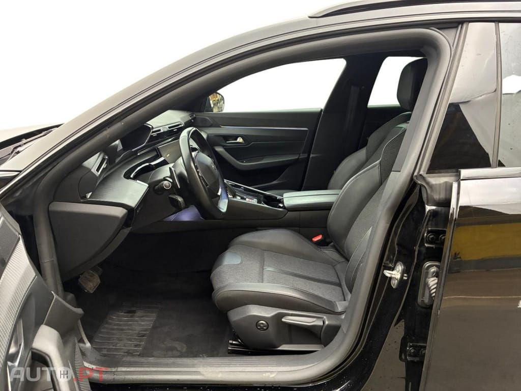 Peugeot 508 SW 1.6 Hybrid Allure Pack e-EAT8