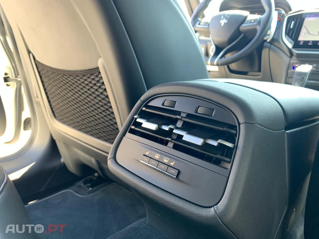 Maserati Ghibli 2.0 Executive