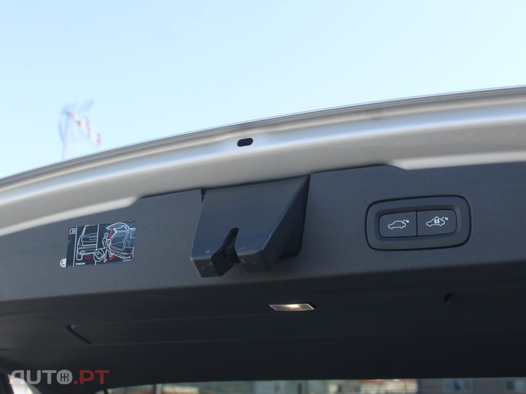 Volvo V60 2.0 T6 AWD TE Inscription