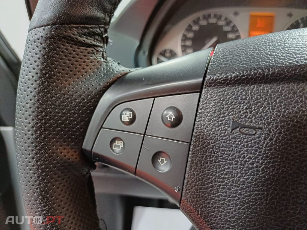 Mercedes-Benz B 180 CDi