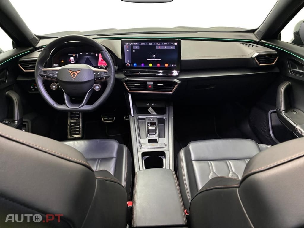 Cupra Formentor 1.4 e-Hybrid Cupra DSG VZ