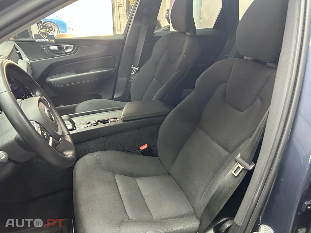 Volvo XC60 2.0 T6 PHEV Inscription Expression AWD