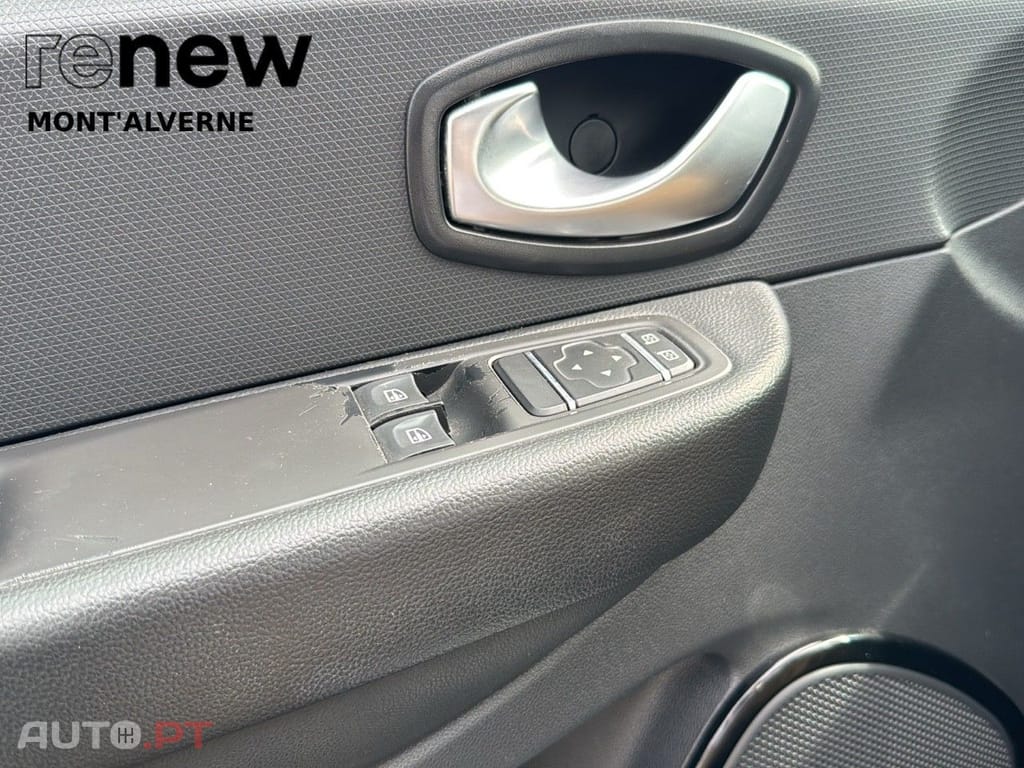 Renault Clio Clio ST 0.9 TCe Limited Edition