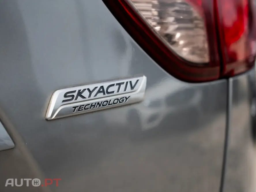 Mazda CX-5 2.2 D Essence