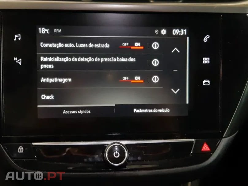 Opel Corsa 1.5 D Elegance