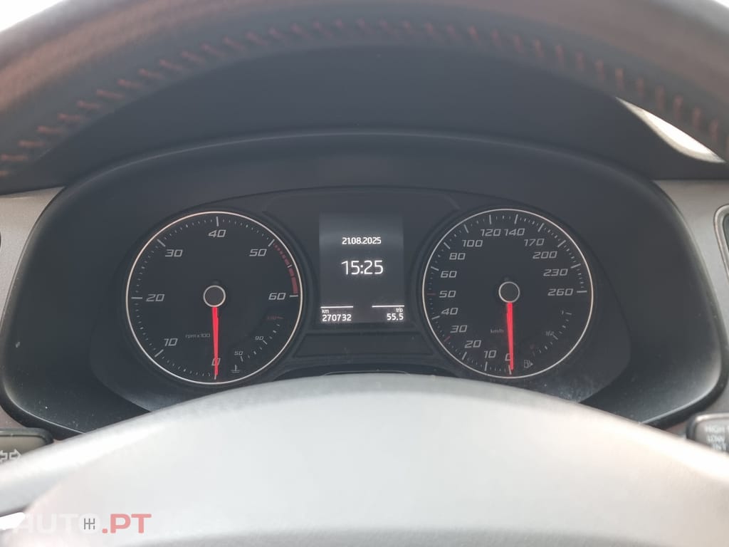 Seat Leon 2.0 TDi FR S/S