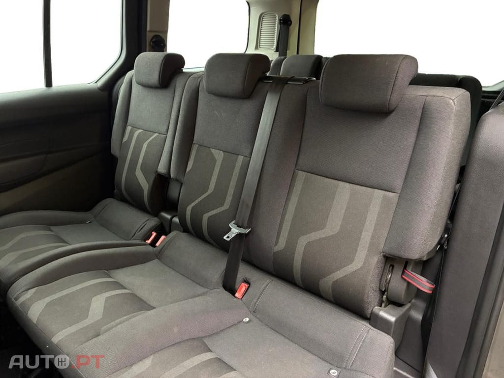 Ford Tourneo Grand 1.5TDCi Trend