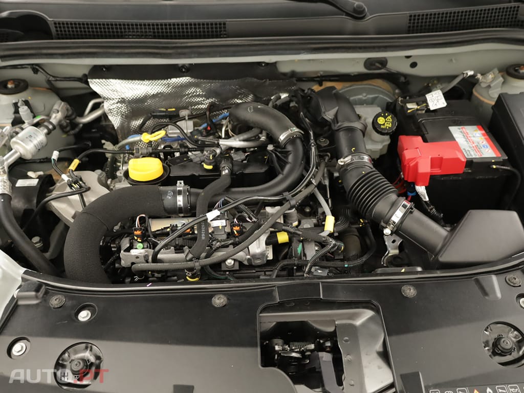 Dacia Sandero Sandero 1.0 ECO-G Stepway Extreme Bi-Fuel