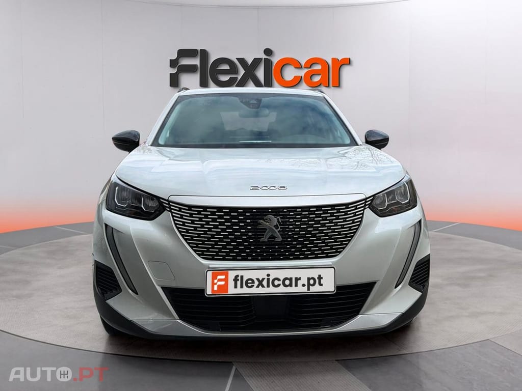 Peugeot E-2008 Allure