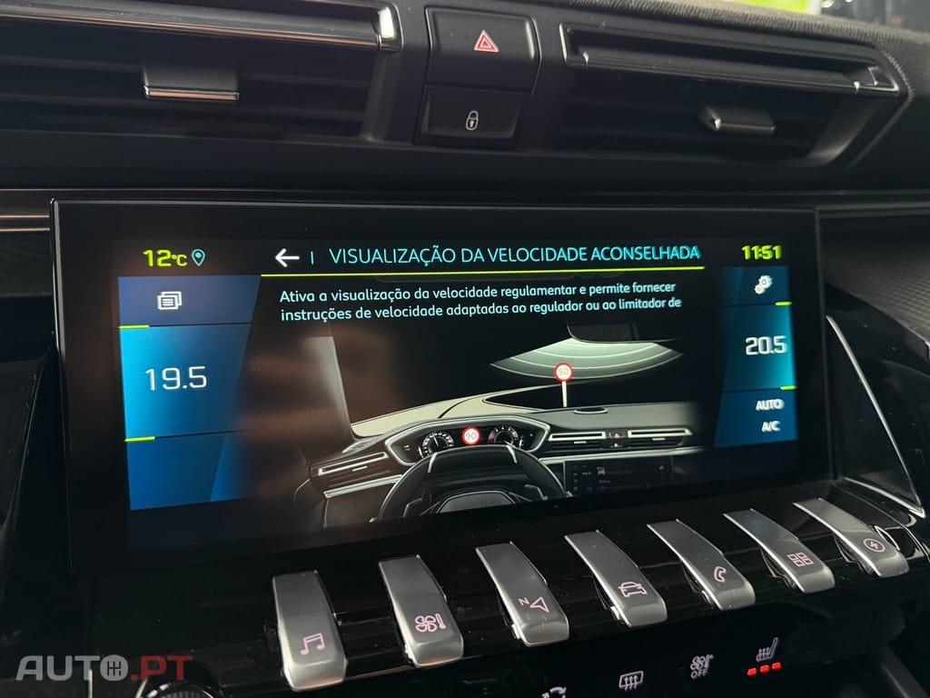 Peugeot 508 1.6 Hybrid Allure Pack e-EAT8