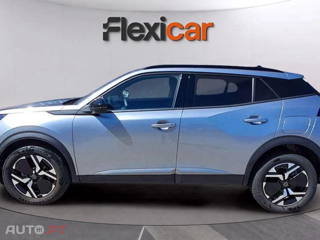 Peugeot 2008 1.2 PureTech Allure