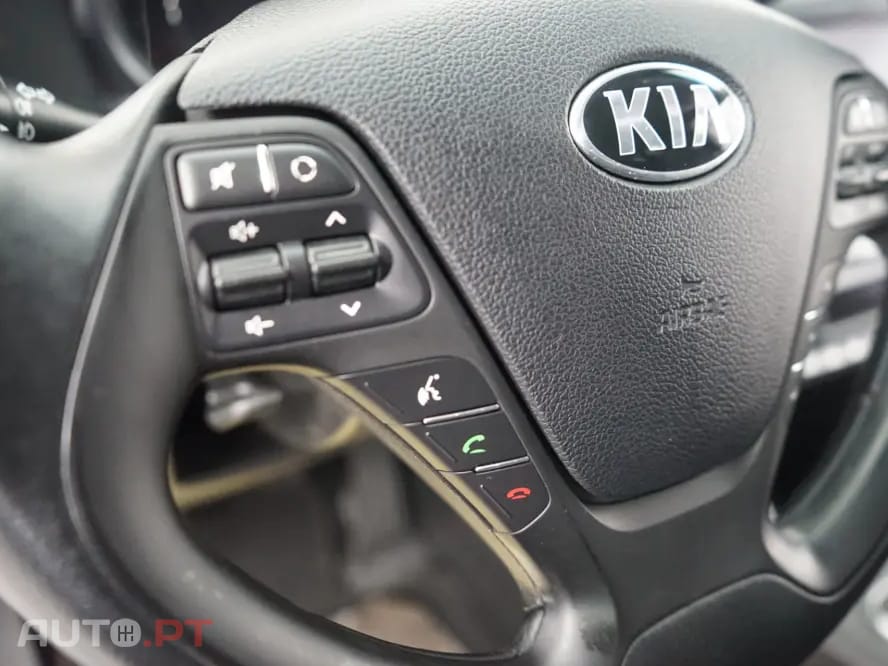 Kia Ceed SW Confortplus