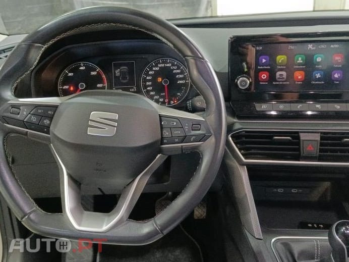 Seat Leon 2.0 TDI Style
