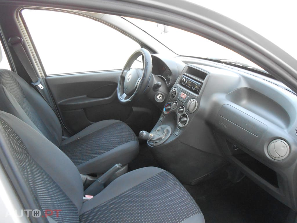 Fiat Panda 1.1 ACTIVE