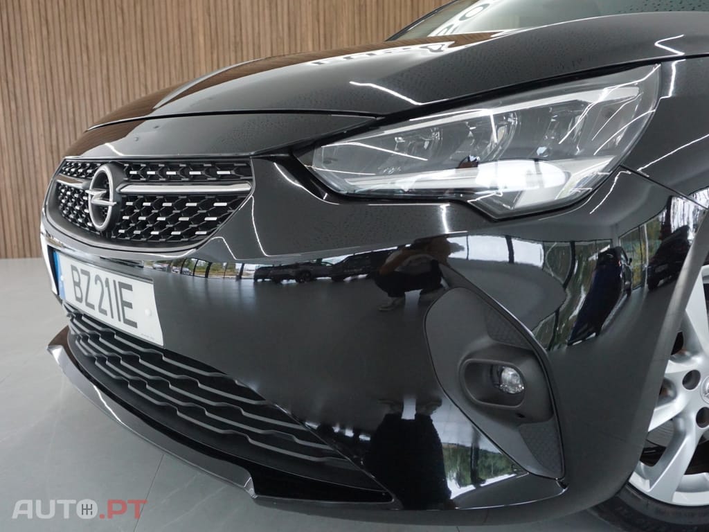 Opel Corsa 1.2 T Edition