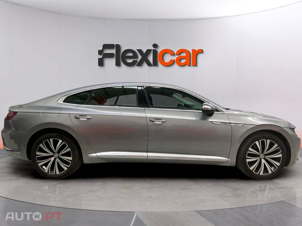 Volkswagen Arteon 2.0 TDI Elegance DSG